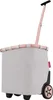 reisenthel wózek na zakupy Carrycruiser Twist Sky Rose Podgląd zdjęcia produktu 1