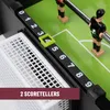 Umbro Umbro stolný futbal - model stola - pre 12 hráčov - Náhľad obrázku produktu 5