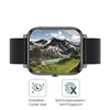 1x Schutzfolie für Popglory Smartwatch - Anti-Shock 9H Produktbild-Vorschau 5