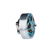 T-Motor P1604 Freestyle Sub FPV Motor 2850KV Silber Produktbild-Vorschau 3