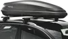 Hapro Dachbox TRAXER 6,6 anthrazit matt Produktbild-Vorschau 6