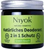déodorant 2en1 - Green Touch 40ml Voir les images du produit 2