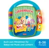 Śpiewnik Mattel Fisher Price Learning Fun Podgląd zdjęcia produktu 17