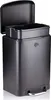 Dirt Devil Poubelle à pédale 12L - Poubelle de cuisine avec Voir les images du produit 8