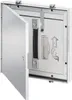 Revisionstür AluRapid® Safe I/EI30 Beplankung GKF 2 x 12,5 Produktbild-Vorschau 2