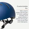 Toddler XXS 45-49 cm blau - Farbe bravo blue Produktbild-Vorschau 11