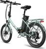 FAFREES F20 Lasting Elektrisches Bike - 250W Motor Produktbild-Vorschau 3