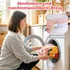 COSTWAY Kindersofa, Kindersessel gepolstert aus Schaumstoff Produktbild-Vorschau 8