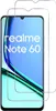 Hartglas für Realme Note 60 [2 Stück] Displayschutzfolie Produktbild-Vorschau 6