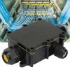 Scatola di connessione impermeabile IP68, alloggiamento Anteprima dell’immagine prodotto 4