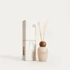 HOMLA SABLE WOOD Weißer Moschus Aroma Diffusor 200 ml Produktbild-Vorschau 5