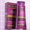 Bioblas Botanic Oils Collagen + Keratin Anti Haarausfall Produktbild-Vorschau 4