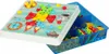 KIK KX7838_5 Mozaika dětské puzzle plastové bloky + Náhled obrázku produktu 18
