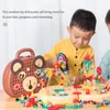 Elektrische Kinder-Werkzeugkiste - 30-teilig, Mit Produktbild-Vorschau 4