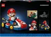 LEGO Super Mario Mario Kart Barchetta Standard 72032 Anteprima dell’immagine prodotto 22