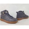 Puma Rebound Rugged DARK COAL-PUMA GOLD-GUM 45 Produktbild-Vorschau 4