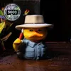 TUBBZ 135170 TUBBZ Sammelente - Jurassic Park Dr. Alan Vista previa de la imagen del producto 5