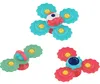 Woopie Baby Spinner-Beißring mit Saugnapf, 3er-Set Produktbild-Vorschau 11