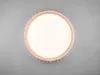 LED stropné svietidlo MONTE 38 W 4400 lm 3000-6500 K béžové Náhľad obrázku produktu 14