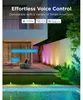 Govee Outdoor Spotlights LED-kohdevalaisin, 2-Pack Anteprima dell’immagine prodotto 5