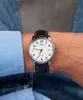 Zeppelin LZ127 Graf Zeppelin Automatik Herrenuhr Produktbild-Vorschau 2