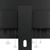 Lenovo 64BAMAT1EU Lenovo ThinkVision E24-40 23.8 inch Voir les images du produit 1