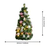 EGLO Kunstkerstboom, 65 cm, voor binnenshuis. Decoratieve Productafbeelding-voorbeeld 4
