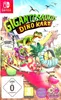 Gigantosaurus - Dino Kart Nintendo Switch-Spiel Produktbild-Vorschau 3