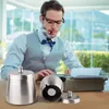 Aschenbecher mit Deckel, winddichter und regendichter Produktbild-Vorschau 2