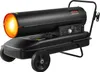 VEVOR Canon de chauffage 50 kW, Chauffage diesel, Voir les images du produit 1