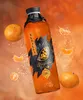 YUZILLA Orange Gin - 0,7L - 40% Vol. Produktbild-Vorschau 2