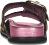 Gioseppo Mifflin Sandalen Braun,Rosa EU 39 Frau Braun,Rosa Produktbild-Vorschau 9
