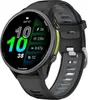 Dvojfarebný silikónový remienok pre Garmin Forerunner 970 Náhľad obrázku produktu 1