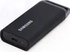 Samsung SSD 8TB Portable T5 EVO USB3.2 Gen.1 Black retail Produktbild-Vorschau 2