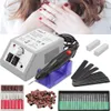 Jopassy Elektrische Nagelfräser Maniküre Pediküre Fräser Produktbild-Vorschau 1