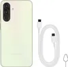 Samsung SM-A366B Galaxy A36 5G 128GB 6GB RAM Dual Limette Produktbild-Vorschau 11