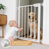 Druckschrauben 4 Stück, Sicherheits Wandschutz Pads, Produktbild-Vorschau 5