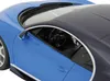 RC Bugatti Chiron Boys 27 MHz 1:14 blu Anteprima dell’immagine prodotto 10