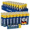Varta Batterie LONGLIFE  AA      40St. Anteprima dell’immagine prodotto 2