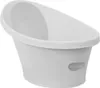 Shnuggle Babybadewanne weiß / grau Produktbild-Vorschau 6