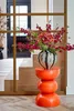 Mica Decorations Luna Tafel - Bijzettafel met Open Rond Productafbeelding-voorbeeld 9