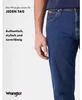 WRANGLER - Jeans Herren - Authentic Straight Fit - Texas - Produktbild-Vorschau 7