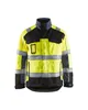 Blakläder High Vis Jacke 4051 1811 in zwei Farben, Produktbild-Vorschau 2