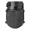 KFZ Kurz Mini Adapter von 13-polig PKW auf 7-polig Anhänger Produktbild-Vorschau 6