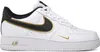Nike Schuhe Air Force 1 07 LV8, DA8481100 Produktbild-Vorschau 2