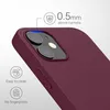 kwmobile Handyhülle für Apple iPhone 12 / iPhone 12 Pro Produktbild-Vorschau 3