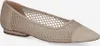Peter Kaiser 72119 336, Ballerina in Beige für Damen, Größe Produktbild-Vorschau 2
