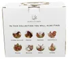 DUO ANIMALS XXL Becher 1000 ml EICHHÖRNCHEN (Squirrel) New Produktbild-Vorschau 4