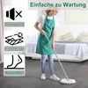 LARS360 2,5 m² PVC Bodenbelag Vinylboden Dunkelgrau Produktbild-Vorschau 4