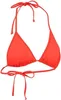 Puma Triangel Bikinitop Damen rot Gr M Produktbild-Vorschau 5